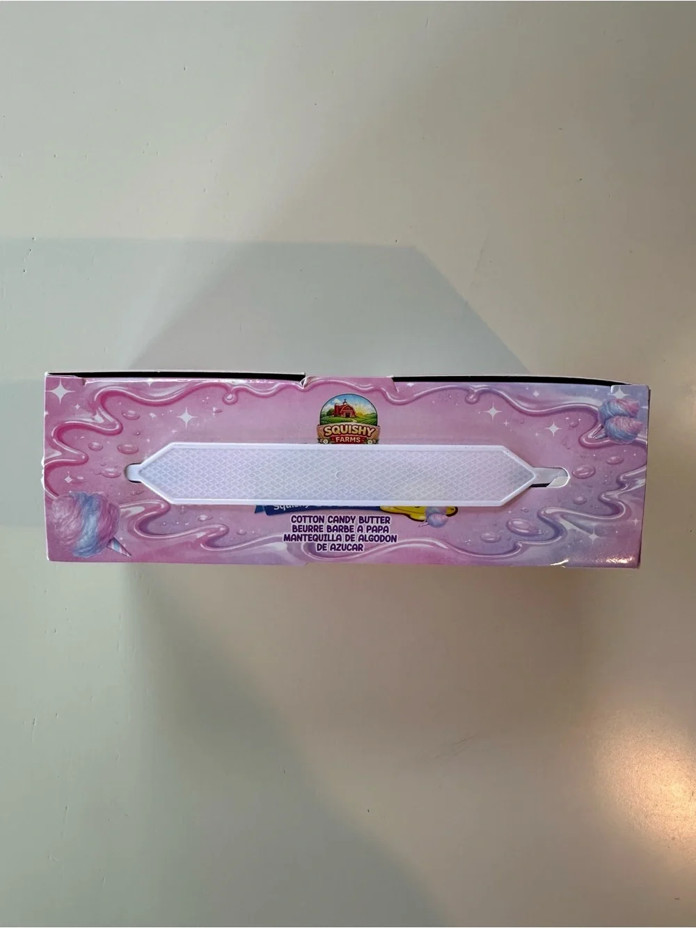 💗 ✨Rare Cotton Candy Dumpling & Cotton Candy Slow Rise Butter✨💗